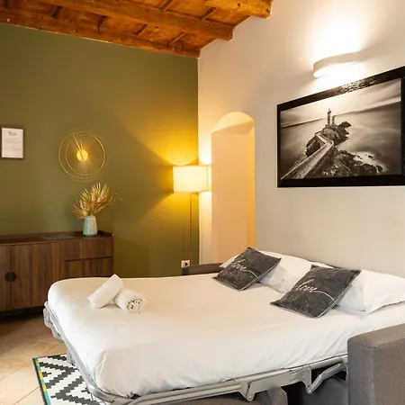 Milan Stay - Alzaia Naviglio Grande-3