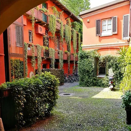 Milan Stay - Alzaia Naviglio Grande-2